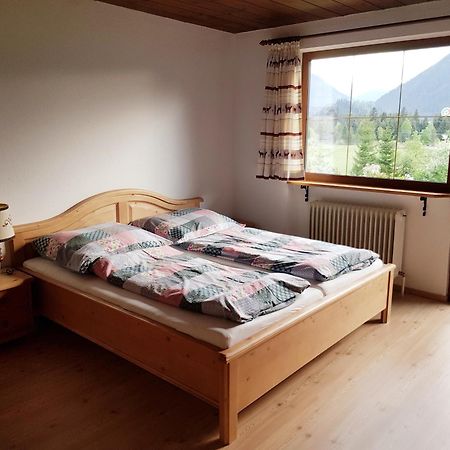 Tyrol Appartements Ehrwald Exterior photo