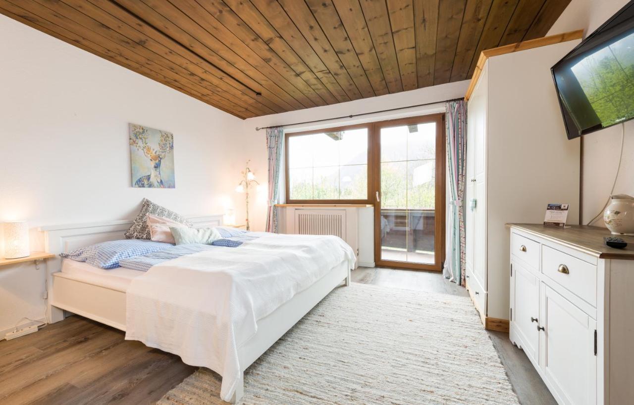 Tyrol Appartements Ehrwald Exterior photo