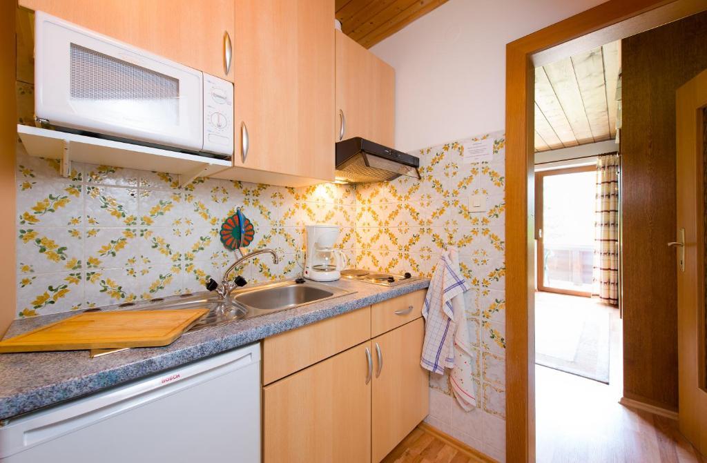 Tyrol Appartements Ehrwald Room photo