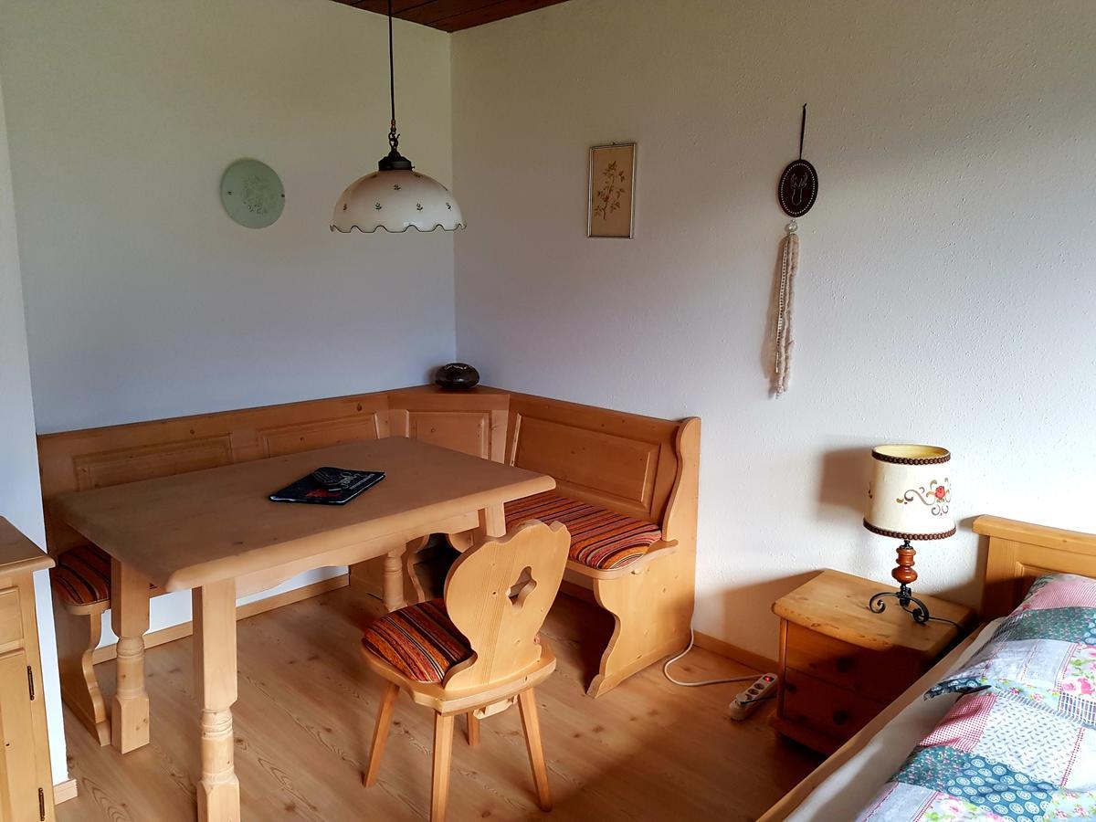 Tyrol Appartements Ehrwald Exterior photo