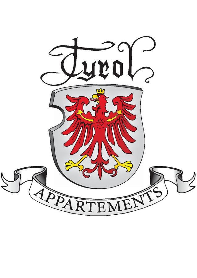 Tyrol Appartements Ehrwald Exterior photo
