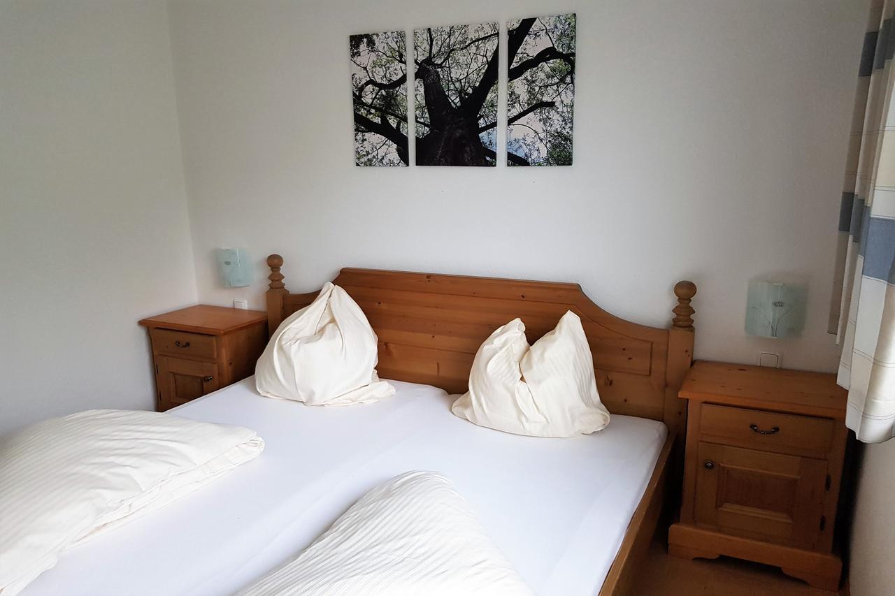 Tyrol Appartements Ehrwald Exterior photo
