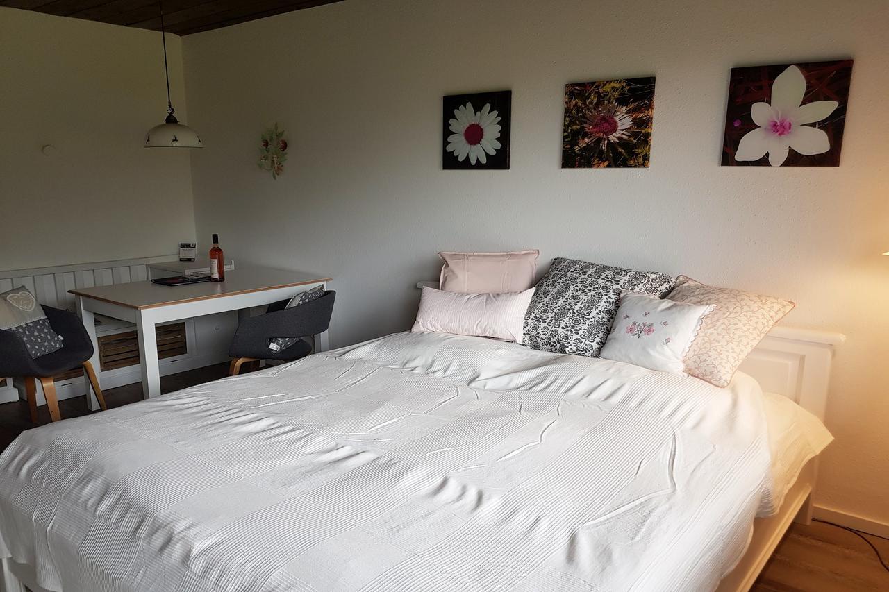 Tyrol Appartements Ehrwald Exterior photo